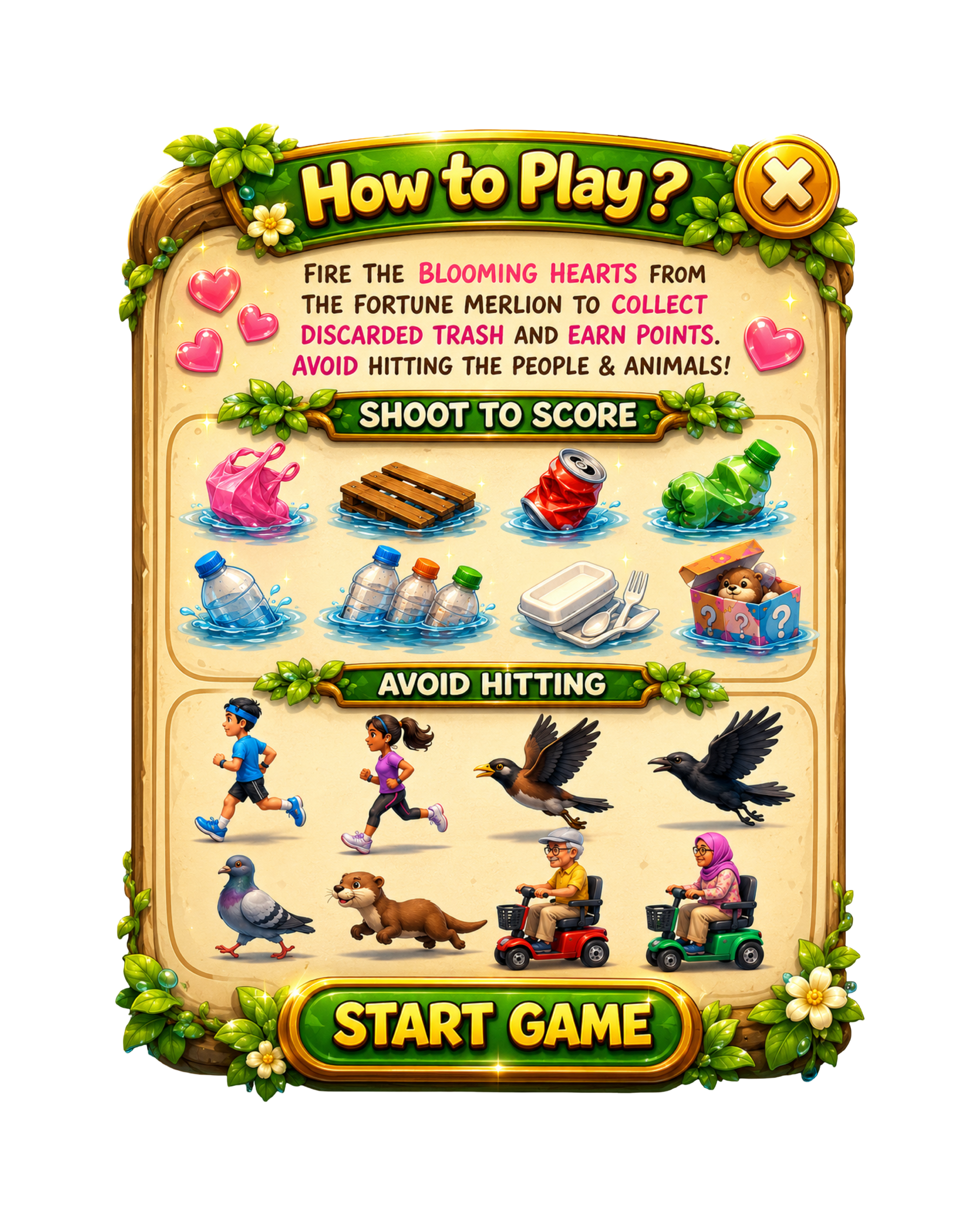 How to Play